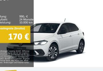 VW Polo 4.791 km 24.390 &euro; Remscheid 42857