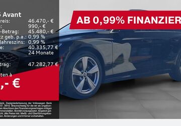 Audi A6 26.764 km 45.410 &euro; Remscheid 42897