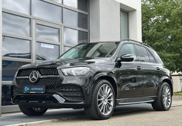 Mercedes-Benz GLE 350 148.200 km 48.888 &euro; Hilden (bei Düsseldorf) 40721