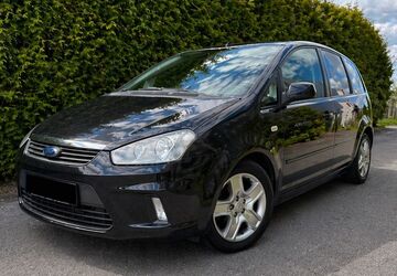 Ford C-Max 150.000 km 3.450 &euro; Lindlar 51789