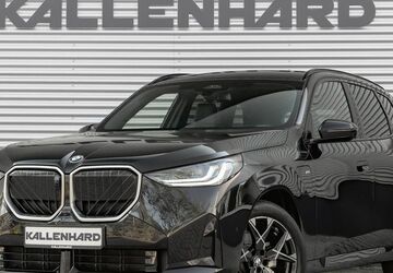 BMW X3 5.980 km 61.880 &euro; Köln 51149