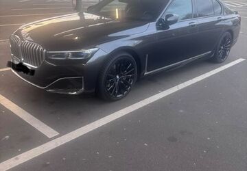 BMW 730 57.200 km 55.900 &euro; köln 50667