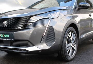 Peugeot 3008 19.447 km 28.990 &euro; Remscheid 42897