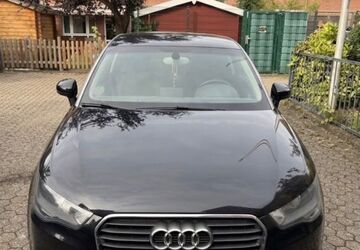 Audi A1 203.000 km 5.000 &euro; Hürth 50354