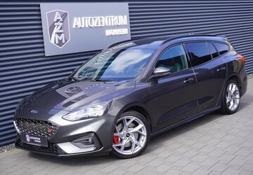 Ford Focus 19.000 km 23.990 &euro; Monheim am Rhein 40789