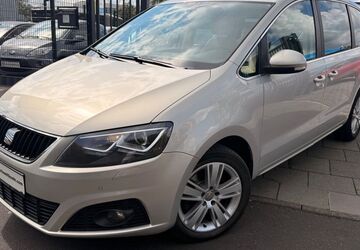 Seat Alhambra 213.088 km 7.890 &euro; Köln 51065
