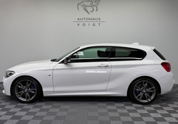 BMW M140i 86.913 km 31.990 &euro; Radevormwald 42477