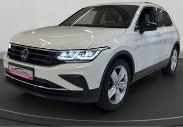 VW Tiguan 32.623 km 29.980 &euro; Bonn 53119