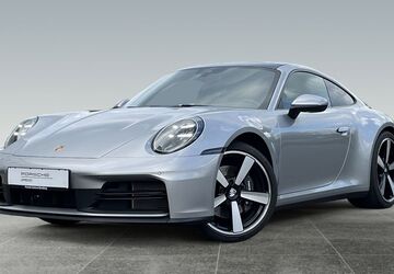 Porsche 992 20.300 km 127.900 &euro; Bergisch Gladbach 51429