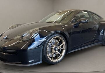 Porsche 992 7.407 km 194.500 &euro; Köln 50823
