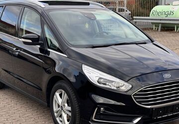Ford Galaxy 152.450 km 17.950 &euro; Bornheim 53332