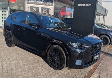 Mazda CX-60 2.195 km 48.843 &euro; Bergisch Gladbach 51465