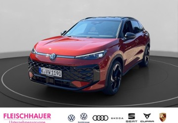 VW T-Roc 9.990 km 37.890 &euro; Köln 51145