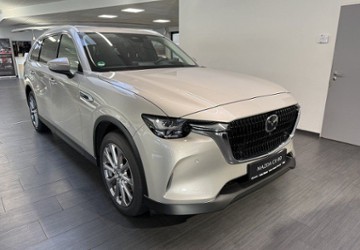 Mazda CX-80 4.875 km 47.990 &euro; Erkrath 40699