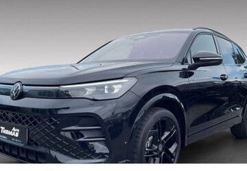 VW Tiguan 30.122 km 42.990 &euro; Bornheim 53332