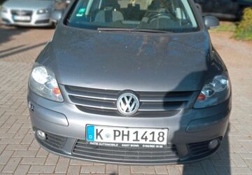 VW Golf Plus 199.999 km 1.999 &euro; köln 51103