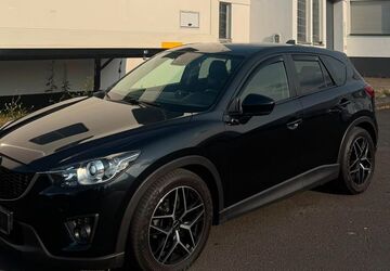Mazda CX-5 251.000 km 6.490 &euro; bergisch Gladbach 51469