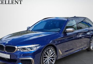 BMW M550 84.500 km 30.950 &euro; Troisdorf (Köln/Bonn) 53842