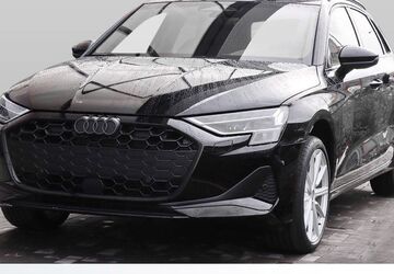Audi A3 6.000 km 39.990 &euro; Bonn 53119