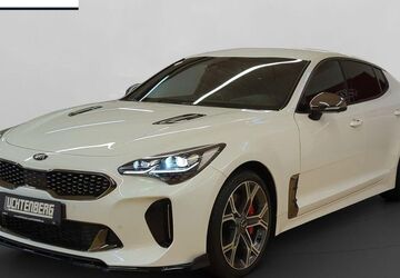 Kia Stinger 42.250 km 33.950 &euro; Leverkusen 51381