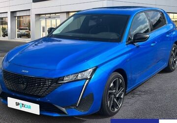 Peugeot 308 47.988 km 18.880 &euro; Bonn 53121