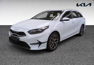 Kia ceed Sportswagon 13.600 km 24.680 &euro; Overath 51491