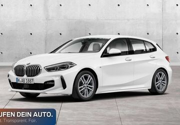 BMW 118 57.300 km 23.890 &euro; Sankt Augustin 53757