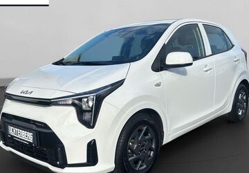 Kia Picanto 1.590 km 15.990 &euro; Leverkusen 51381