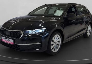 Skoda Octavia 25.251 km 27.980 &euro; Bonn 53119