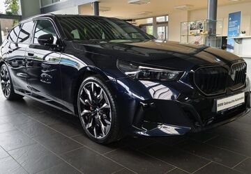BMW 520 11.287 km 56.390 &euro; Langenfeld 40764