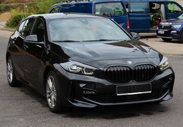 BMW 120 199.000 km 15.999 &euro; Siegburg 53725