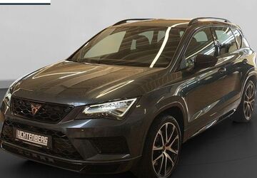 Seat Ateca 87.960 km 22.790 &euro; Leverkusen 51381