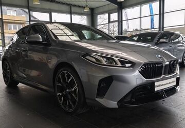 BMW 120 6.036 km 29.990 &euro; Langenfeld 40764