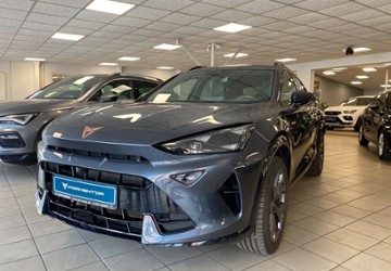 Cupra Formentor 15.000 km 29.900 &euro; Köln 50677