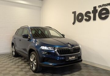 Skoda Karoq 25.288 km 24.990 &euro; Monheim am Rhein 40789