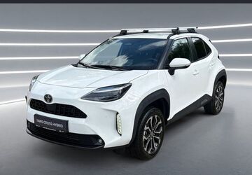 Toyota Yaris Cross 5.000 km 26.990 &euro; Bonn 53119