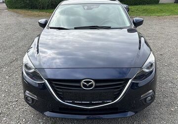Mazda 3 95.900 km 10.980 &euro; Engelskirchen 51766