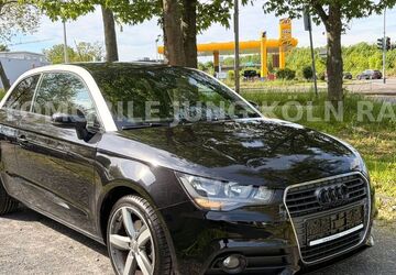 Audi A1 164.000 km 7.999 &euro; Köln 51107