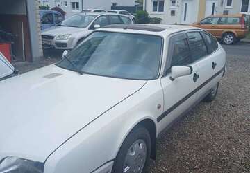 Citroen CX 165.361 km 10.120 &euro; Sankt Augustin, Stadt 53757