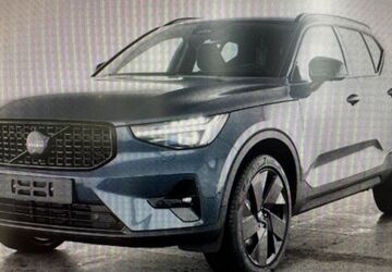 Volvo XC40 24.510 km 40.200 &euro; Siegburg 53721