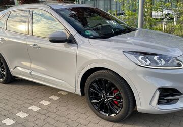 Ford Kuga 35.600 km 29.400 &euro; Köln 50829