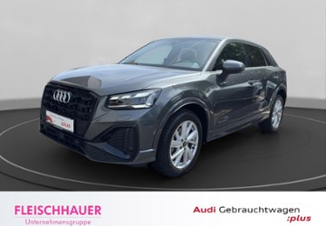 Audi Q2 3.973 km 35.980 &euro; Bonn 53119