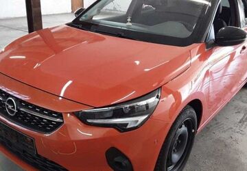 Opel Corsa 47.370 km 14.400 &euro; Hennef 53773