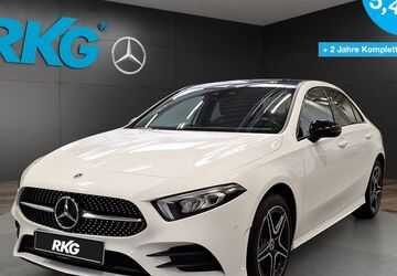 Mercedes-Benz A 250 34.734 km 28.780 &euro; Bornheim 53332