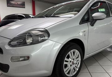 Fiat Punto 79.000 km 4.400 &euro; Leverkusen 51371