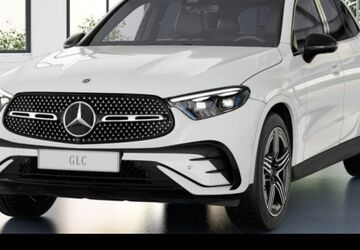 Mercedes-Benz GLC 220 9.900 km 53.990 &euro; Frechen 50226