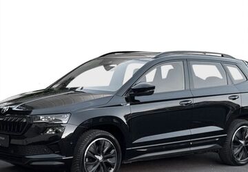 Skoda Karoq 120.500 km 21.900 &euro; Solingen/NRW 42655