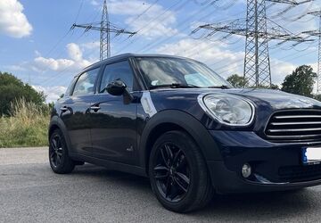 Mini Countryman D (Cooper) 235.000 km 5.000 &euro; Langenfeld 40764