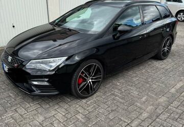 Seat Leon 90.000 km 18.250 &euro; Monheim 40789