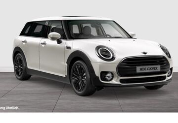 Mini Cooper Clubman 28.015 km 27.270 &euro; Köln Süd 50968